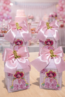 Caixinha  Ana Castela